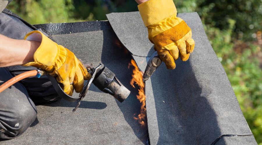 Professional New roof installation in Paxinos, PA